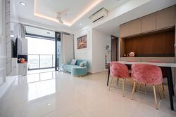 Lentor Hills Residences (D26), Apartment #577193781